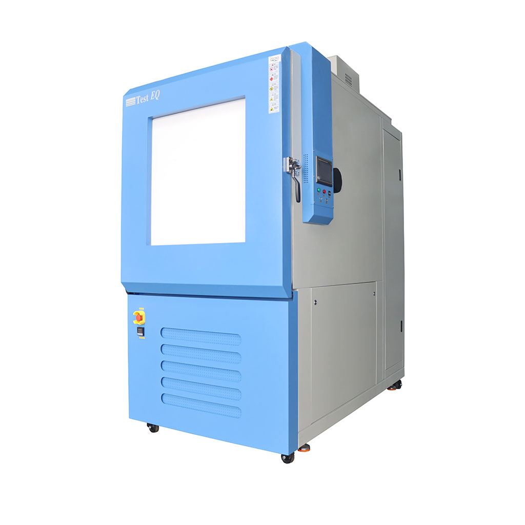 thermal cycling chamber